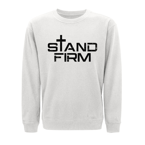 Stand Firm Sweatshirt